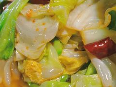 -自贡盐帮菜·玩辣餐厅(樱花园西街店)
