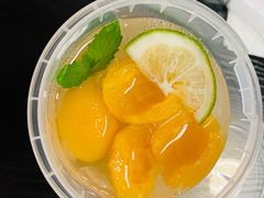 -炖物24章·顺时轻养茶(黄龙店)