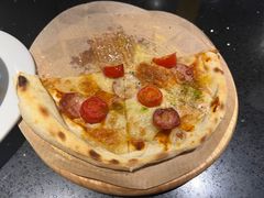 -西堤牛排(龙德广场店)