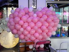 -CIAO·团建聚餐·生日派对轰趴馆(福田店)