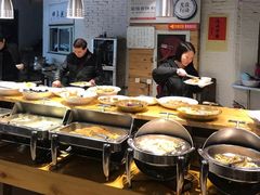 -素清香(解放路店)
