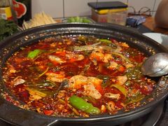 -小饕荟雅安贡椒鱼鲜馆(广福桥店)