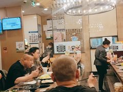 -呷哺呷哺 黄金牧场 (旧宫永辉超市店)