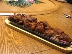 -新海渔港·胶东海鲜家常菜·家宴(奥体中心店)