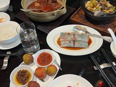-北京四季酒店·采逸轩