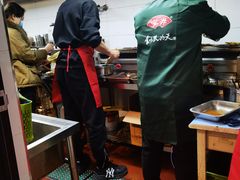 大堂-非凡烧烤(历史博物馆店)