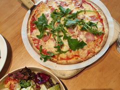 -新贝乐意大利餐厅(苏州中心店)