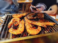 -丹东特色烤肉(学府路一部店)