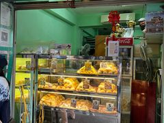 -菲律宾面包(宝发大厦店)