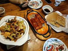 -树下时尚餐厅(翠园街店)