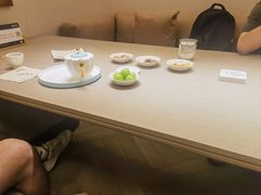 -隐溪茶馆(静安寺店)