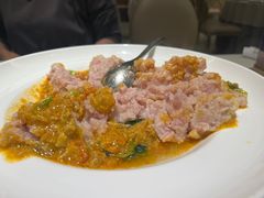 -狮王府淮扬菜(新街口友谊店)