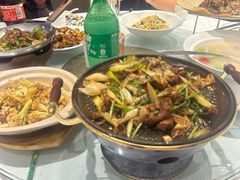-眉州东坡(团结湖店)