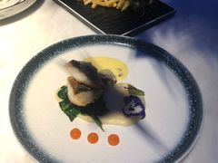 -Wei菋·Le Bistrot