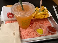 -Shake Shack(西单大悦城店)