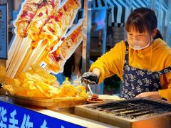 -热喜·现包大馅汤圆(老街店)