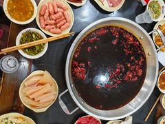 -储奇门鳝鱼火锅(总店)