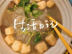 -南京大牌档(崇文门国瑞店)