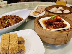 -稻香酒家·35年老字号(侨光店)