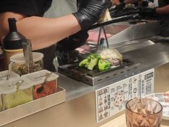 -肉肉大米(金虹桥店)