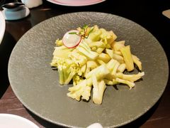 -九里云松·天香餐厅