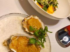 蒜香生蚝-牛排家(北京长安街英皇集团中心店)