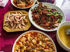 -老丘丘(较场口店)