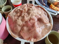 -巴倒烫陆派火锅山庄(南山总店)