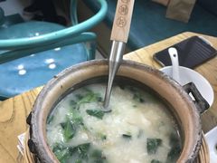 -潮粥荟·潮汕砂锅粥(朝阳大悦城店)