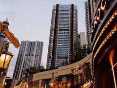 -MR.ROCKY洛奇先生RESTAURANT&BAR(宝安壹方城店)