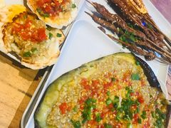 -木屋烧烤(龙湖天街店)