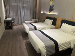 -如家商旅酒店(成都太古里双桥子店)