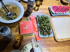 -军嫂烧烤(马家店)