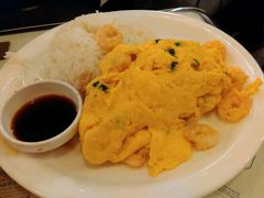 -翠华餐厅(旺角文华商场店)