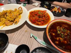 -李叔叔虾蟹大排档(青羊店)