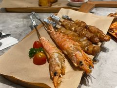 -必胜客(嘉兴万达店)