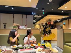 -海底捞火锅(万象城店)
