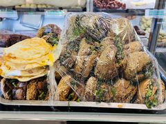 蛤蟆吐蜜-护国寺小吃店(阜成门桥店)