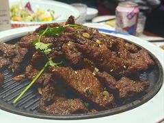 -大碗居·烤鸭·鱼头泡饼(天坛东门店)