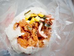 -秋英饭团(大庙新村店)