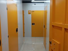-安东易迷你自助仓储寄存仓库(杨浦店)