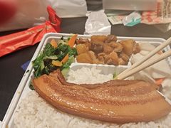 -来之顺海鲜菜馆·青岛菜·始于1993(栈桥店)