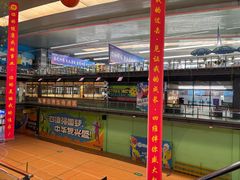 -四维羽毛球馆(北二中路店)