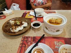 -点都德(大茶楼店)