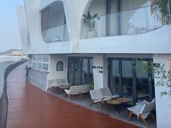 -观海轩餐厅(一线海景店)