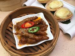 -点都德(汇盈广场店)