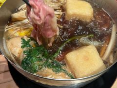 -沼津港精致料理·寿喜烧·烧鸟(漕河泾印象城店)