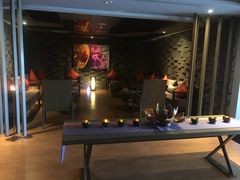 -Let’s Relax Spa(MBK)
