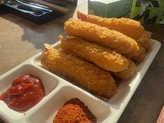 -七欣天香辣蟹火锅(上海银亿滨江店)