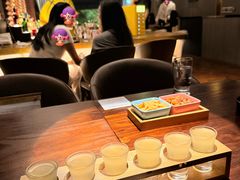 -LAMP BAR 水烟音乐酒吧